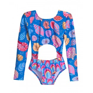 Ropa de baño Dual Print