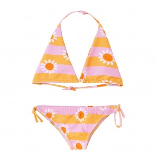 Niña Bikini Triangulo