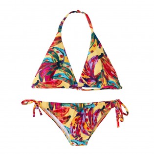 Niña Bikini Triangulo