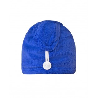 Turbante de felpa - toalla